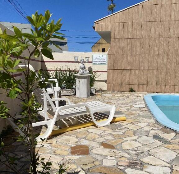 Пансион Pousada Volare