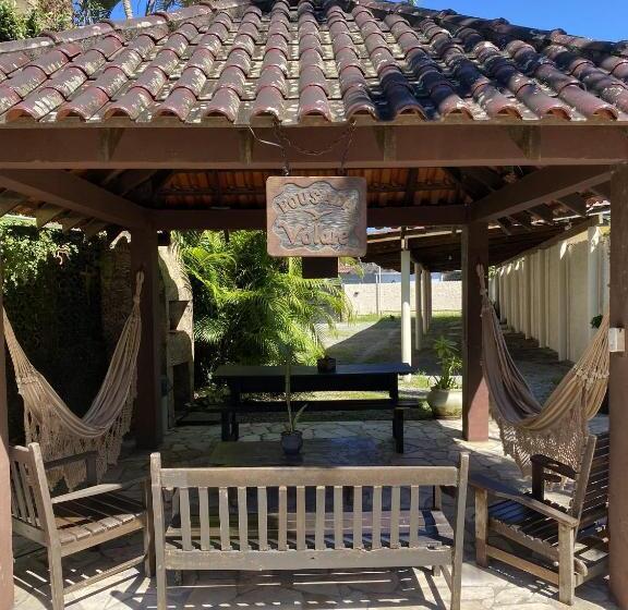 Пансион Pousada Volare