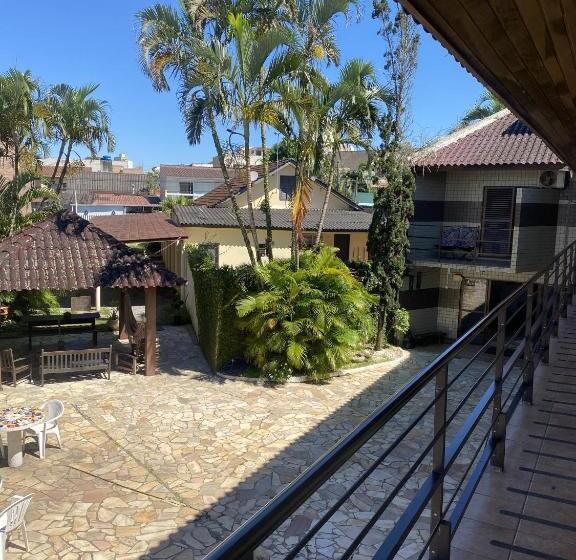 Пансион Pousada Volare