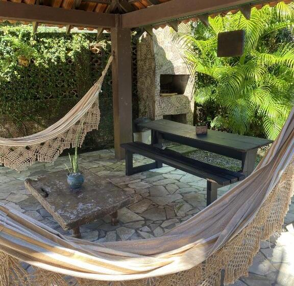 Пансион Pousada Volare