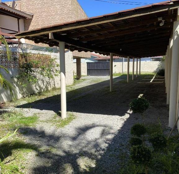 Пансион Pousada Volare