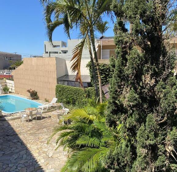 Пансион Pousada Volare