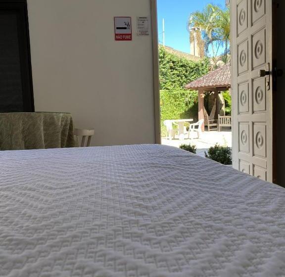 Пансион Pousada Volare