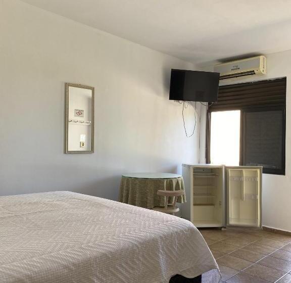 Пансион Pousada Volare