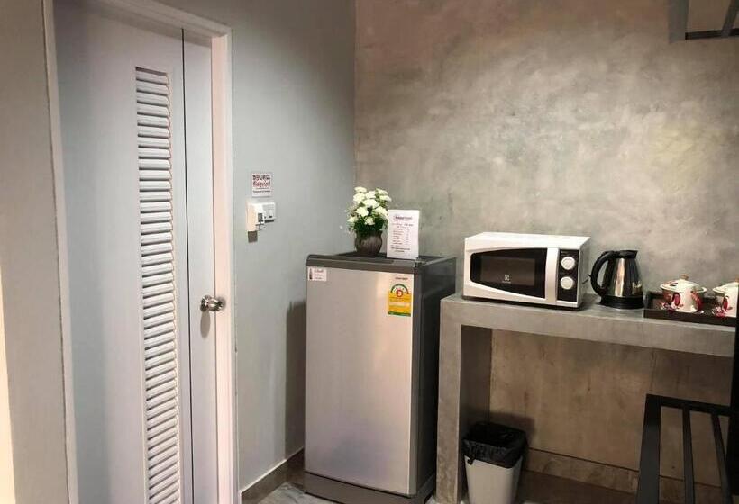 پانسیون Relax Resort