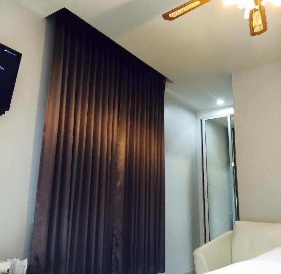 膳宿费 Relax Resort