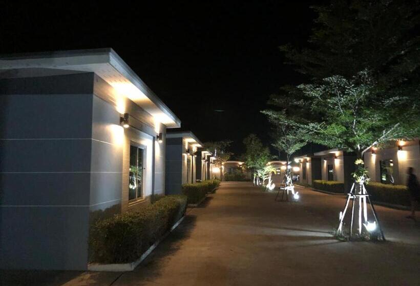 پانسیون Relax Resort