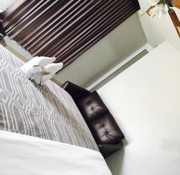 膳宿费 Relax Resort