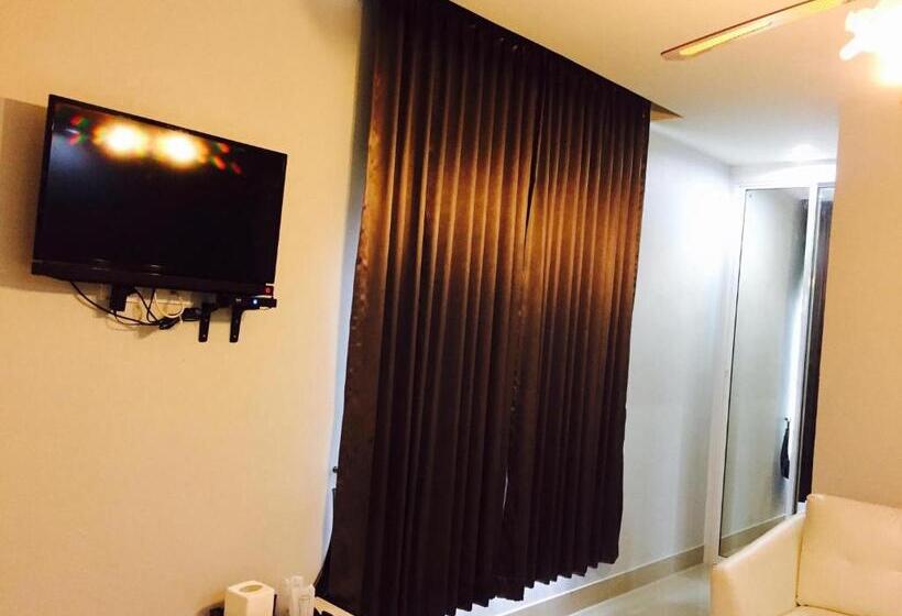 膳宿费 Relax Resort