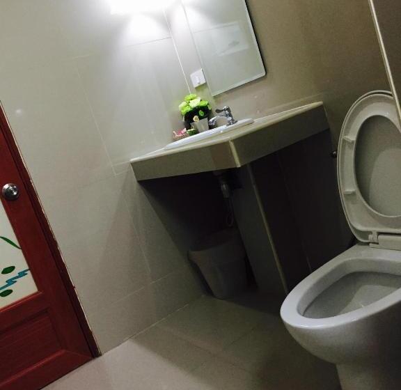 پانسیون Relax Resort