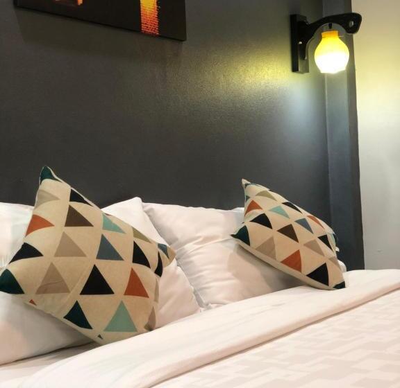 پانسیون Relax Resort