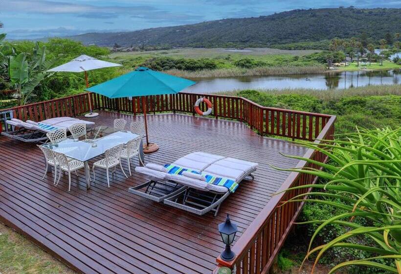 پانسیون Riverview