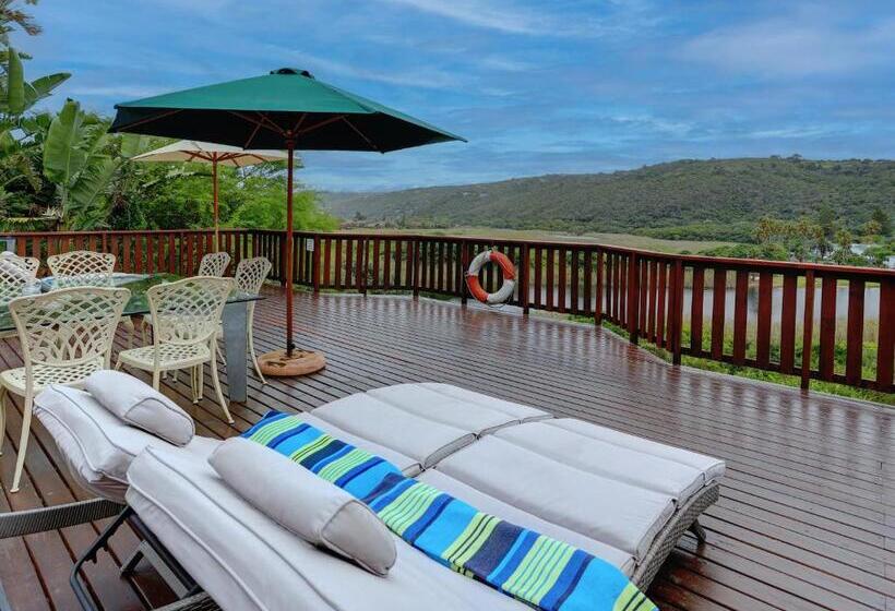 پانسیون Riverview