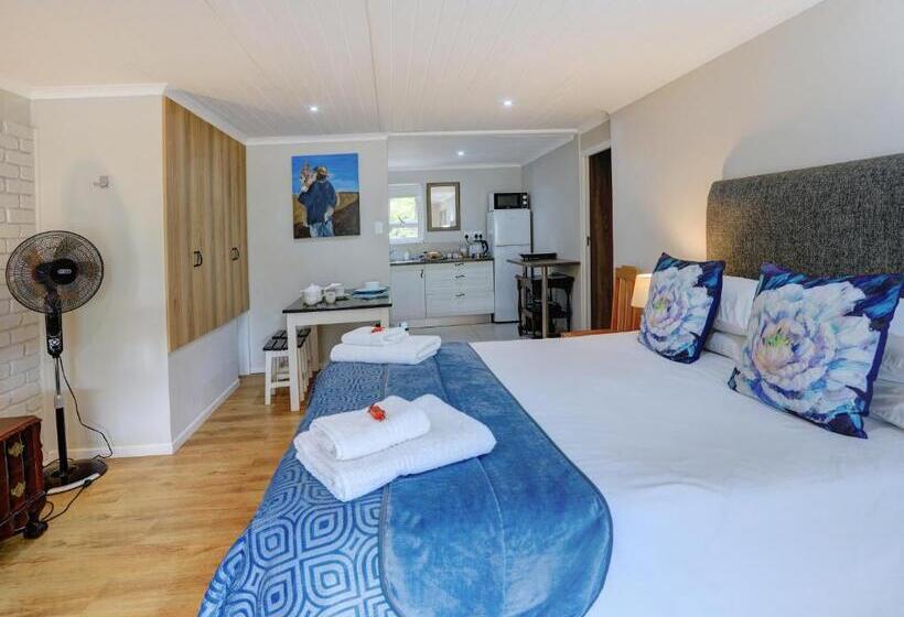 پانسیون Riverview