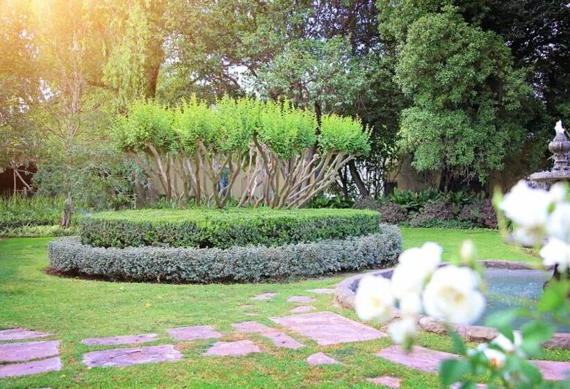 پانسیون Roche House