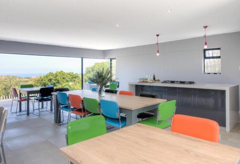 بنسيون Sky Blue Guest House