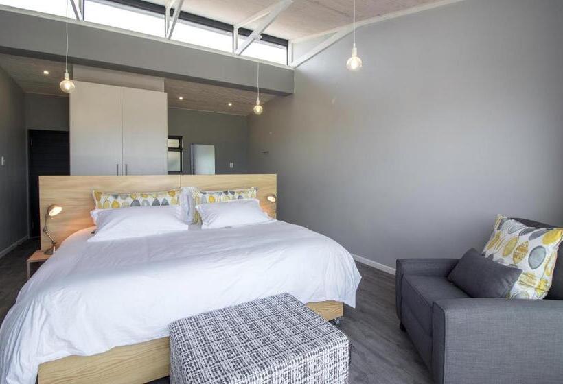 بنسيون Sky Blue Guest House