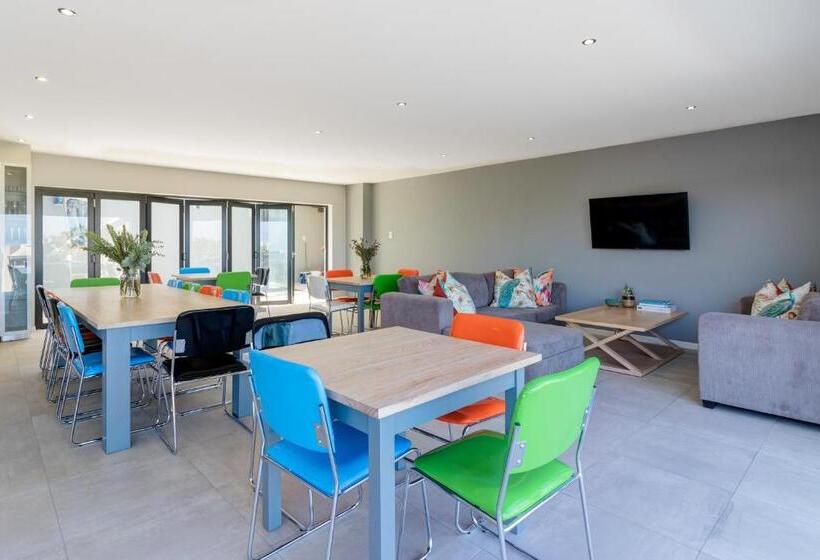 بنسيون Sky Blue Guest House