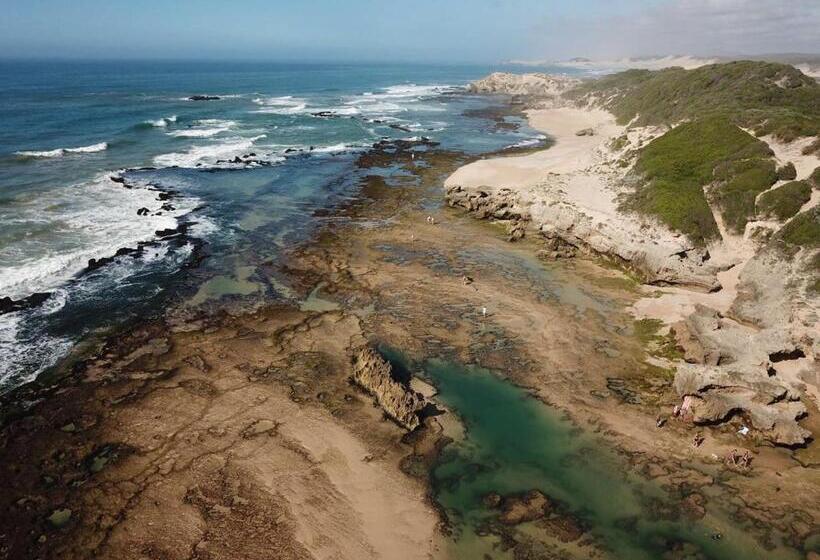 بنسيون Sky Blue Guest House