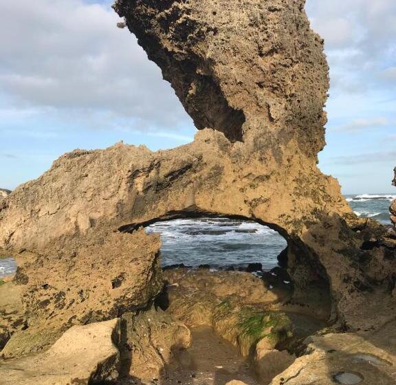 بنسيون Sky Blue Guest House