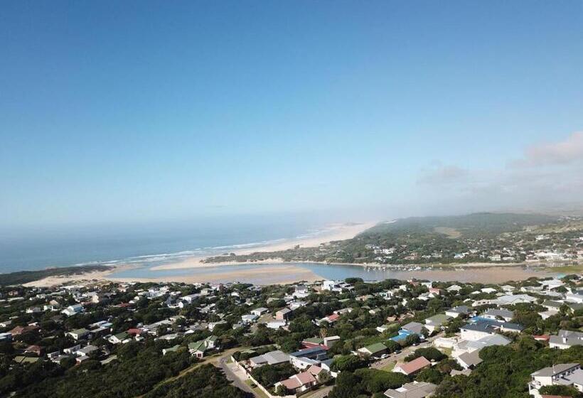 بنسيون Sky Blue Guest House