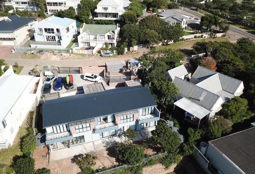 بنسيون Sky Blue Guest House