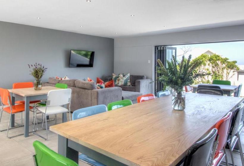 بنسيون Sky Blue Guest House