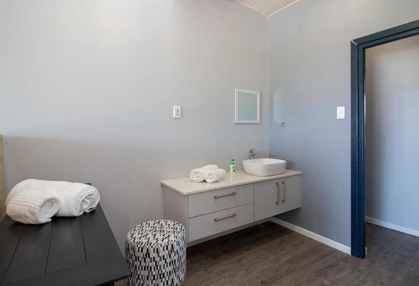 بنسيون Sky Blue Guest House