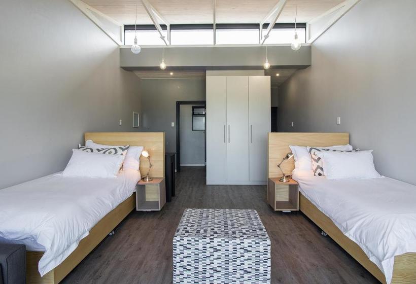 بنسيون Sky Blue Guest House