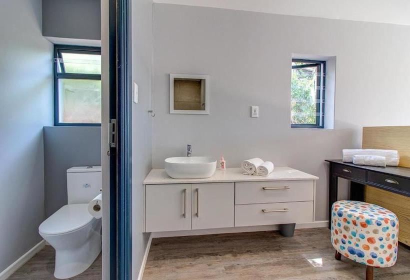 بنسيون Sky Blue Guest House