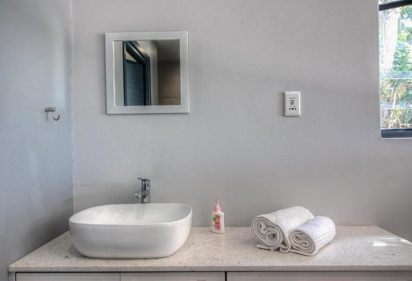 بنسيون Sky Blue Guest House