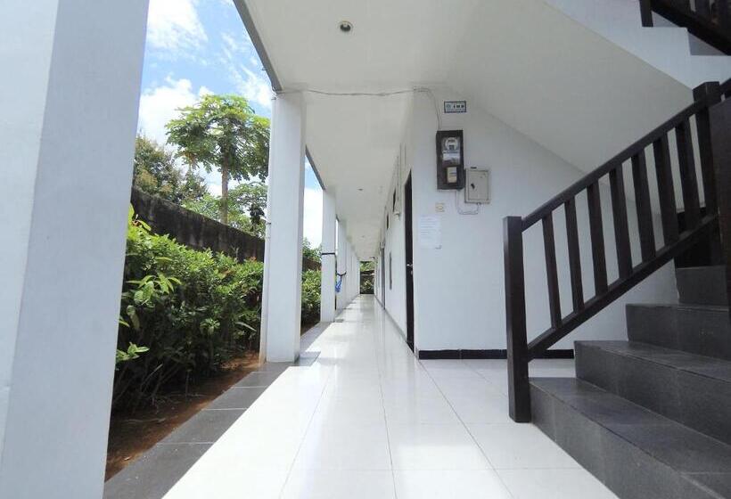 ペンション Sultans Of Swell Uluwatu Bali