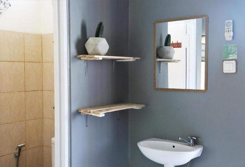 ペンション Sultans Of Swell Uluwatu Bali