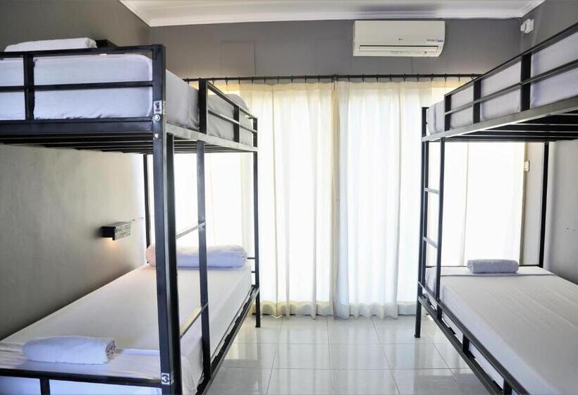 ペンション Sultans Of Swell Uluwatu Bali