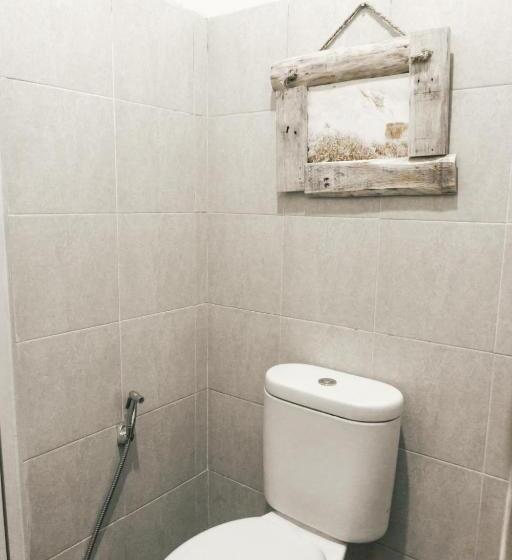 ペンション Sultans Of Swell Uluwatu Bali