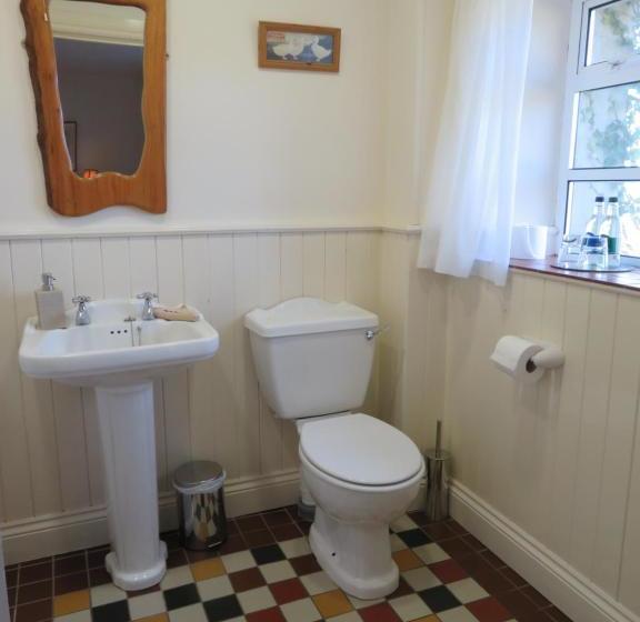 פנסיון The Mill