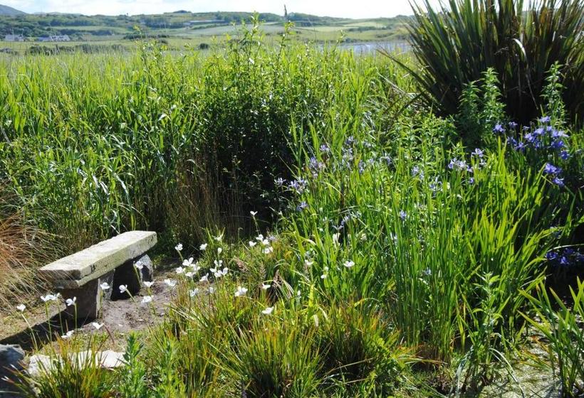 פנסיון The Mill