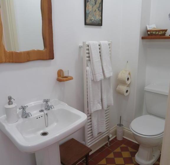 פנסיון The Mill