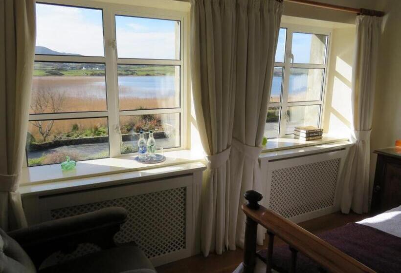 פנסיון The Mill