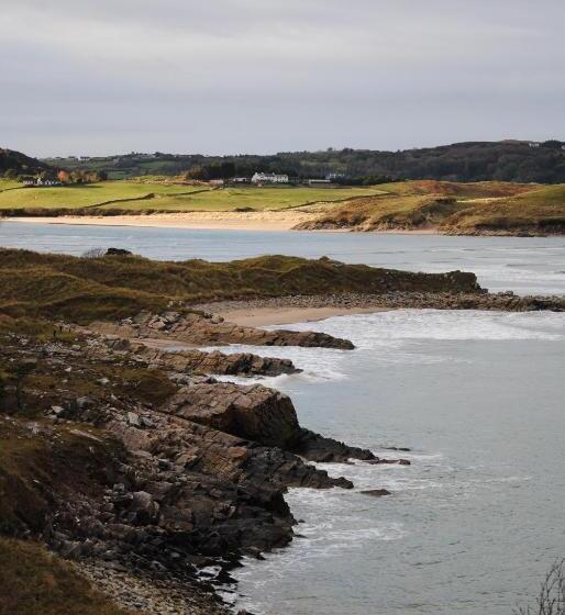 פנסיון The Mill