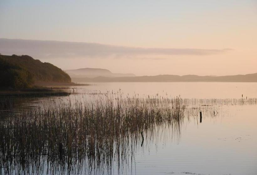 פנסיון The Mill