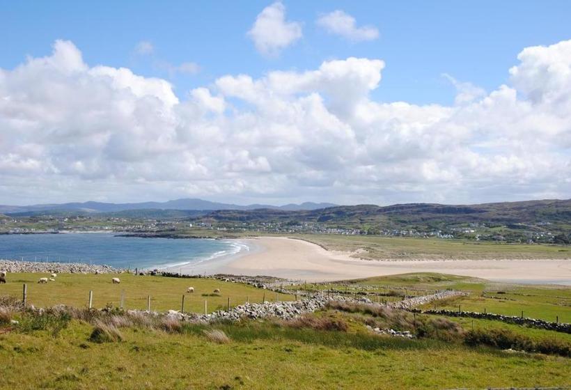 פנסיון The Mill