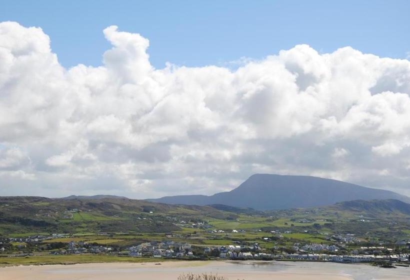 פנסיון The Mill