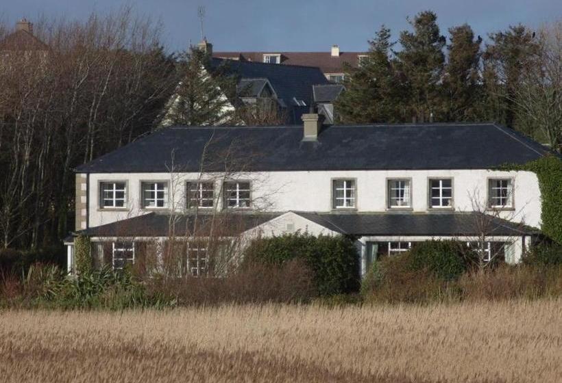 פנסיון The Mill