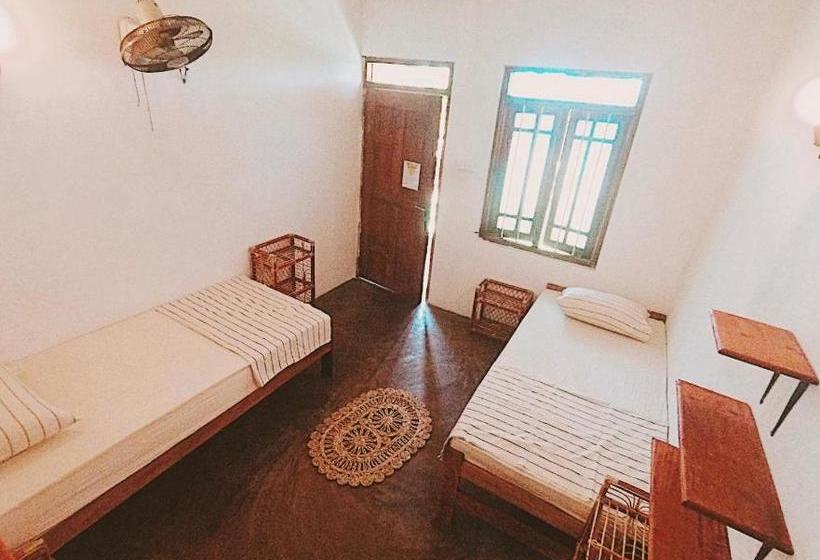 펜션 Lotus Surf House