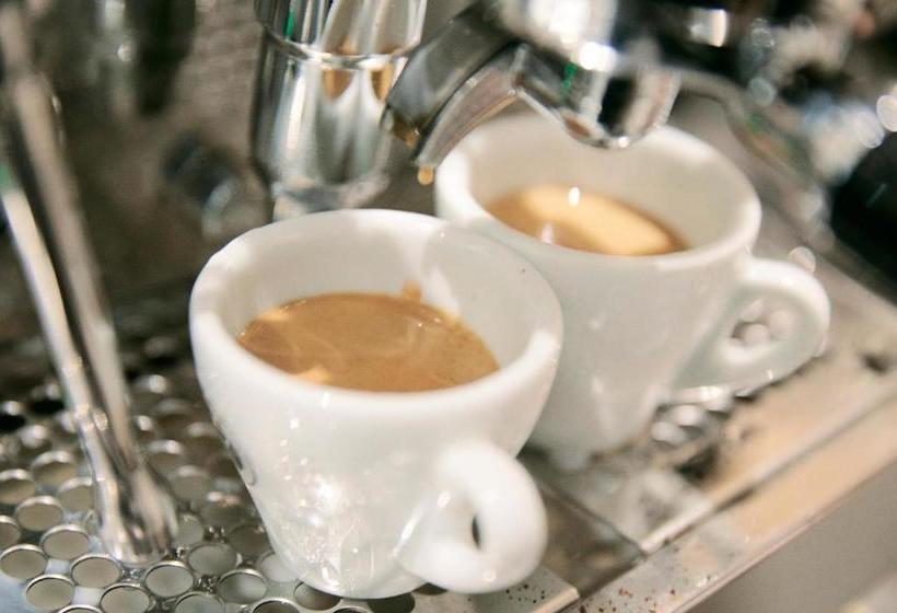 بنسيون Yumori Onsen Hostel