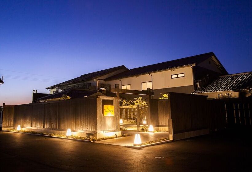 Ryokan Yusai Resort Hibiki