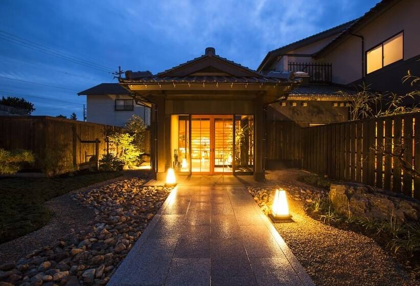 Ryokan Yusai Resort Hibiki