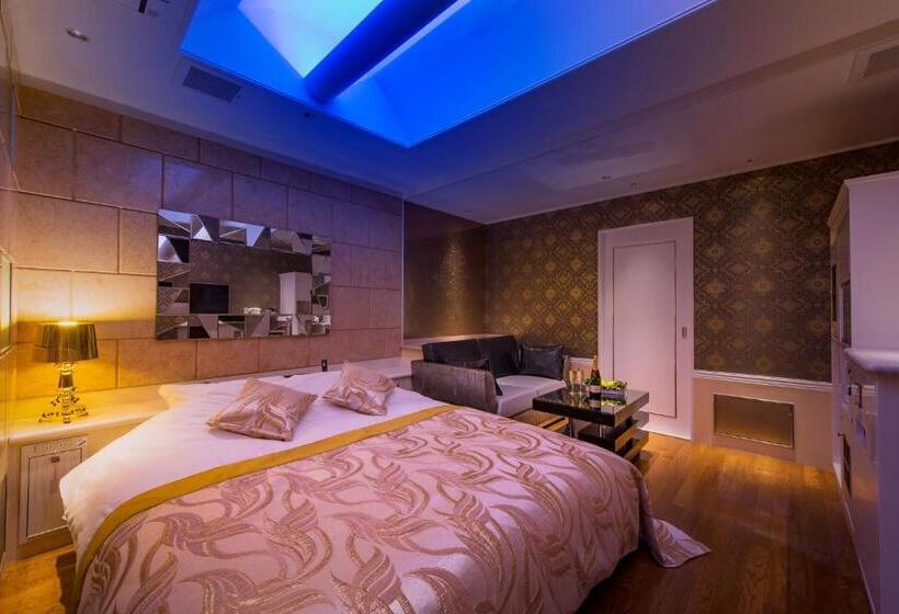 W Avanza W Group Hotels And Resorts