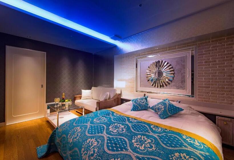 W Avanza W Group Hotels And Resorts